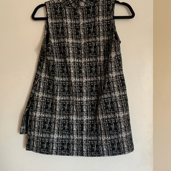 Joseph Ribbkoff tunic tank - Picture 2 of 4